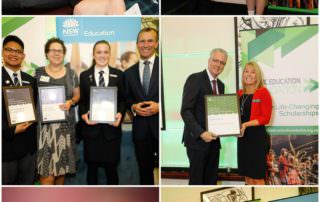 Excellence Awards