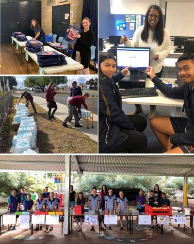NSW-excellence Public Education Foundation Awards for Excellence