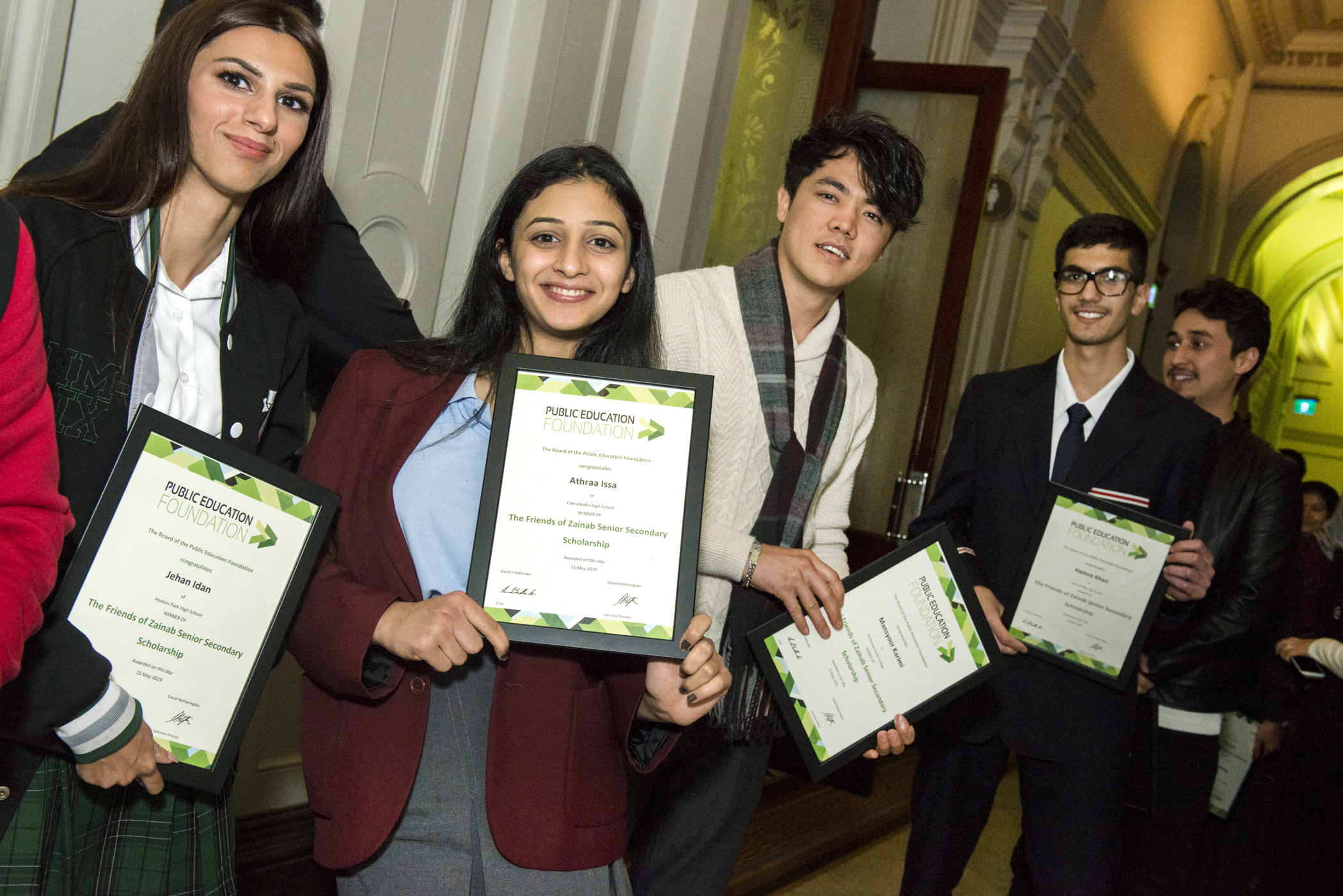 Awards FB success story Batch 1 Public Education Foundation