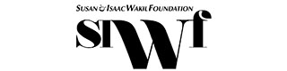 Susan and Isaac Wakil Foundation logo