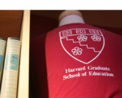 harvard graduate school of education