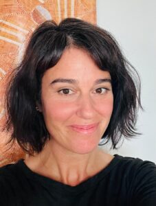 Julie Spatt