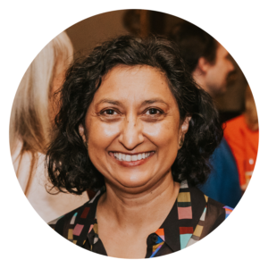 Dr Manisha Amin