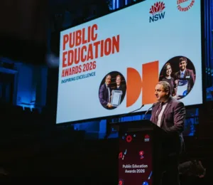PublicEducationAwards-Murat Dizdar